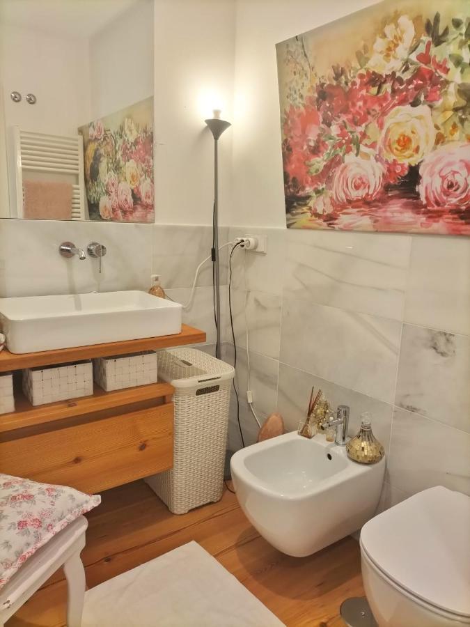 Preciosa Habitacion Suite En Atico Con Terraza Santiago de Compostela Eksteriør bilde